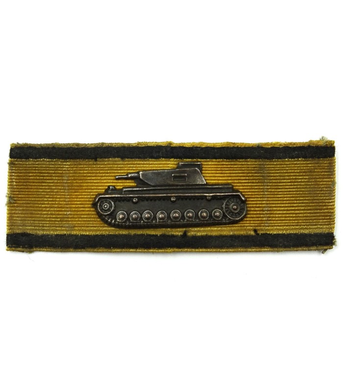 Panzervernichtungsabzeichen