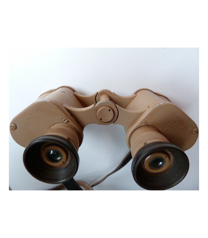 Binocular