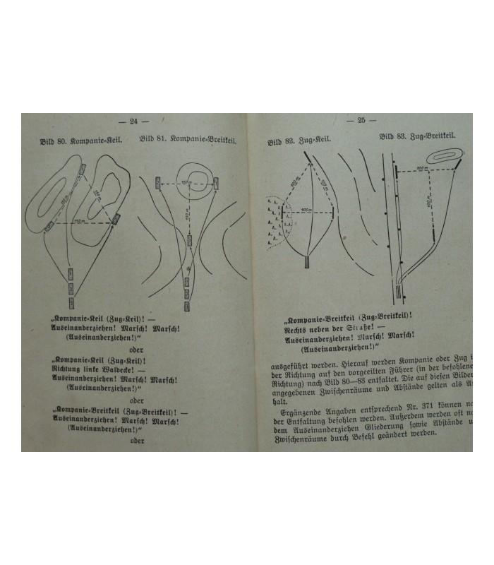 Manuel d'instruction 