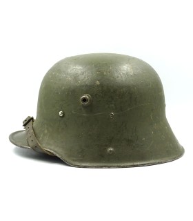 Stahlhelm M16
