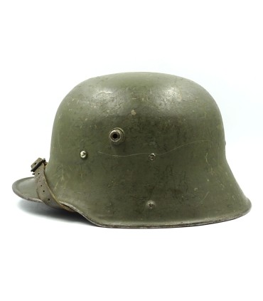 Stahlhelm Mle 16