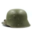 Stahlhelm M16