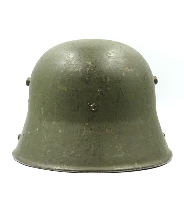 Stahlhelm M16