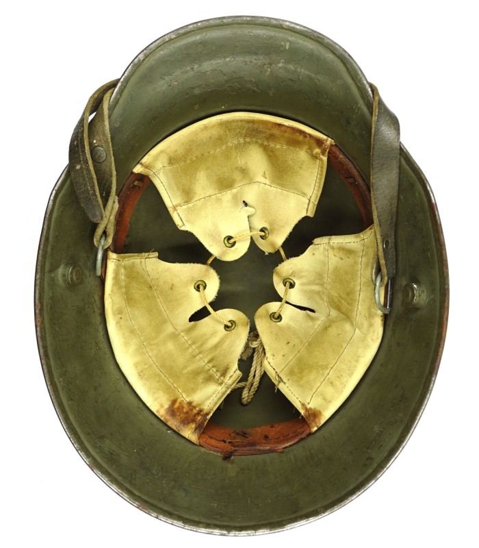 Stahlhelm Mle 16