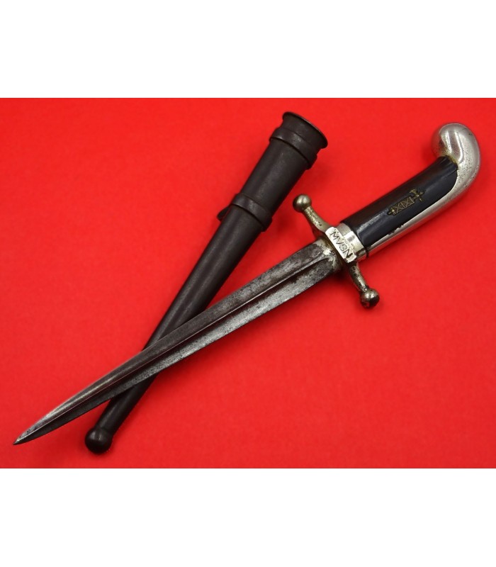 Italy WW2 - Fascist regime