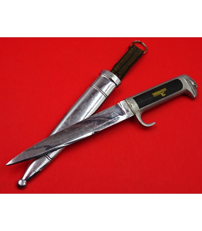 Italy WW2 - Fascist regime