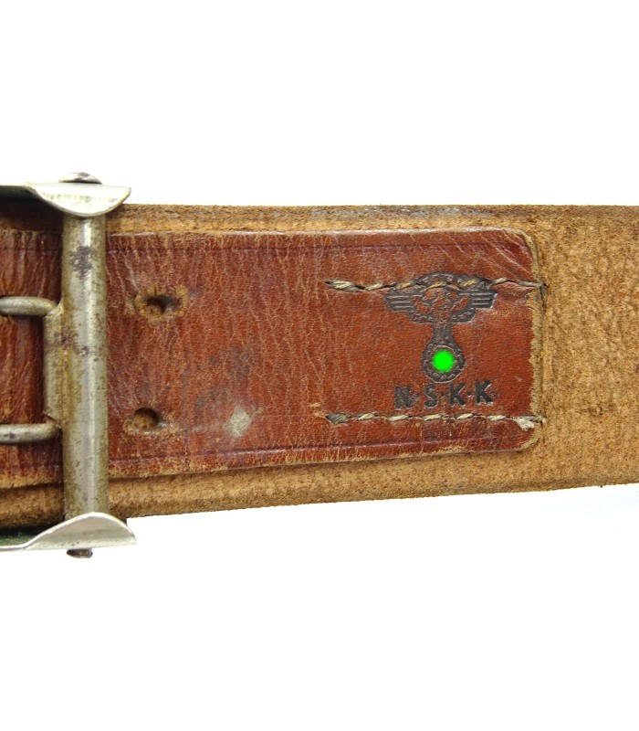 NSKK Nationalsozialistisches Kraftfahrkorps