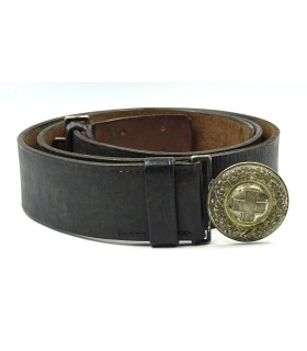 DRK - German Red Cross