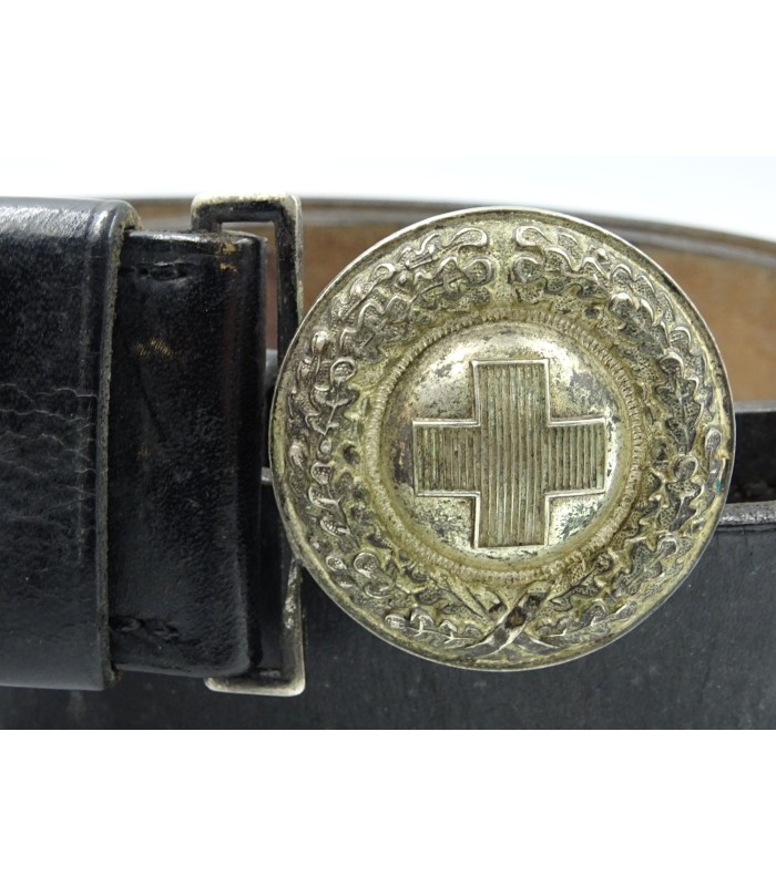 DRK - Croix rouge allemande