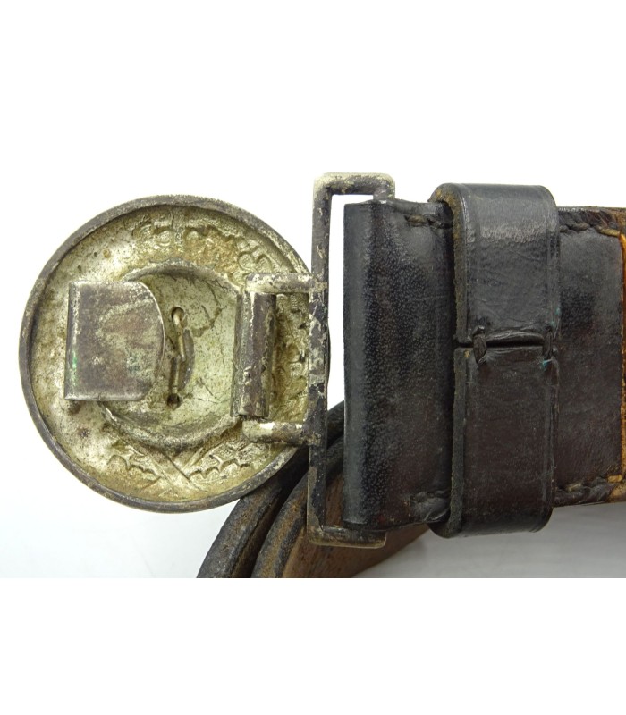 DRK - German Red Cross