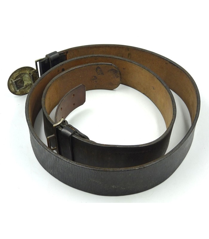 DRK - Croix rouge allemande