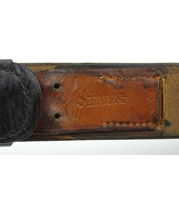 DRK - German Red Cross