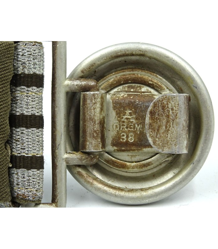 RAD - Reichsarbeitsdienst