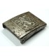 Belt buckle