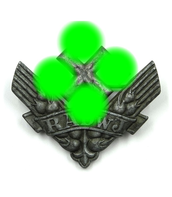 RAD - Reichsarbeitsdienst