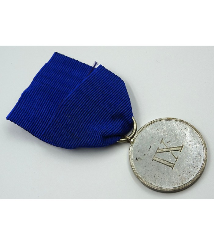 Allemagne impériale 1e GM