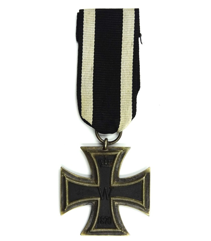 Imperial Germany, 1870 war