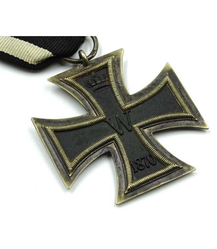 Allemagne impériale guerre de 1870