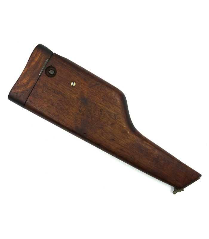 Allemagne impériale 1e GM