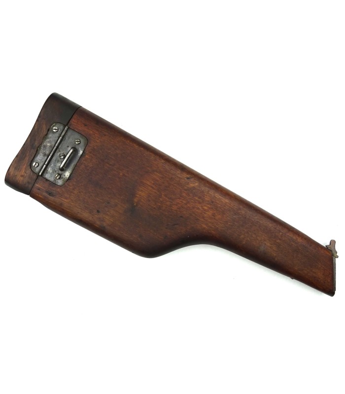 Allemagne impériale 1e GM