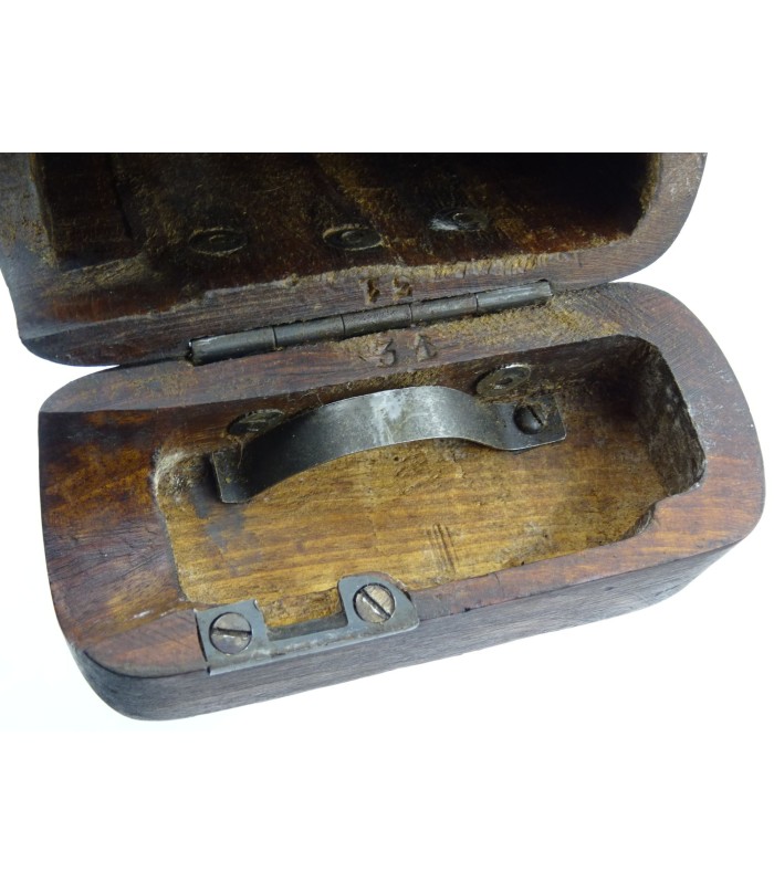 Allemagne impériale 1e GM