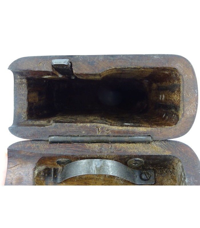 Allemagne impériale 1e GM