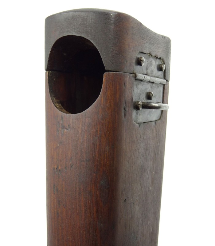 Allemagne impériale 1e GM