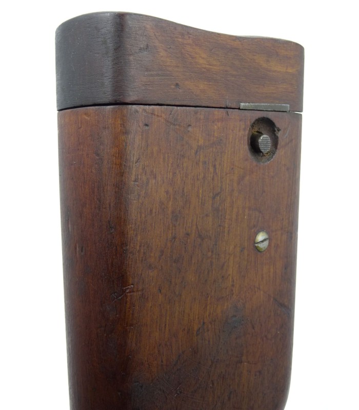 Allemagne impériale 1e GM