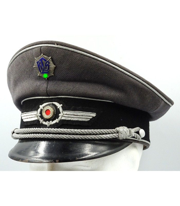 RLB - Reichsluftschutzbund