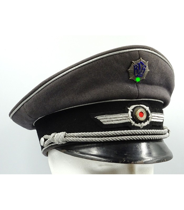 RLB - Reichsluftschutzbund