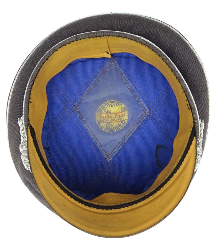 RLB - Reichsluftschutzbund