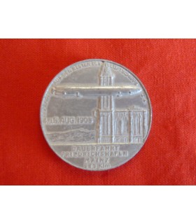 Medalla conmemorativa