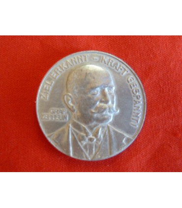Médaille commémorative