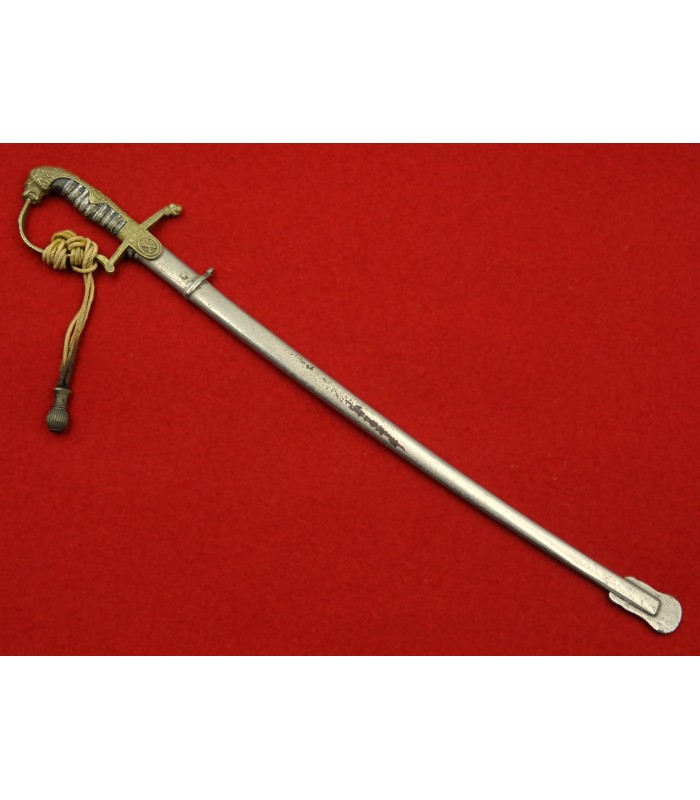 1e GM - Allemagne impériale