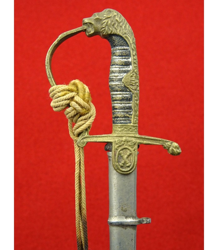 1e GM - Allemagne impériale