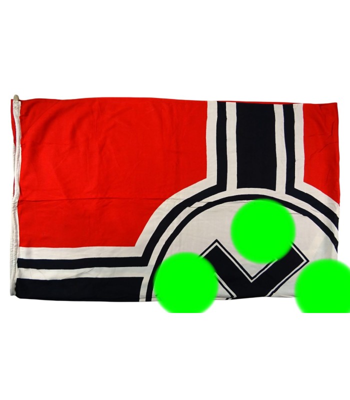 Wehrmacht - Reichskriegsflagge