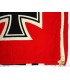 Wehrmacht - Reichskriegsflagge