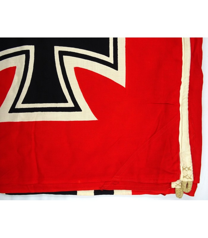 Wehrmacht - Reichskriegsflagge