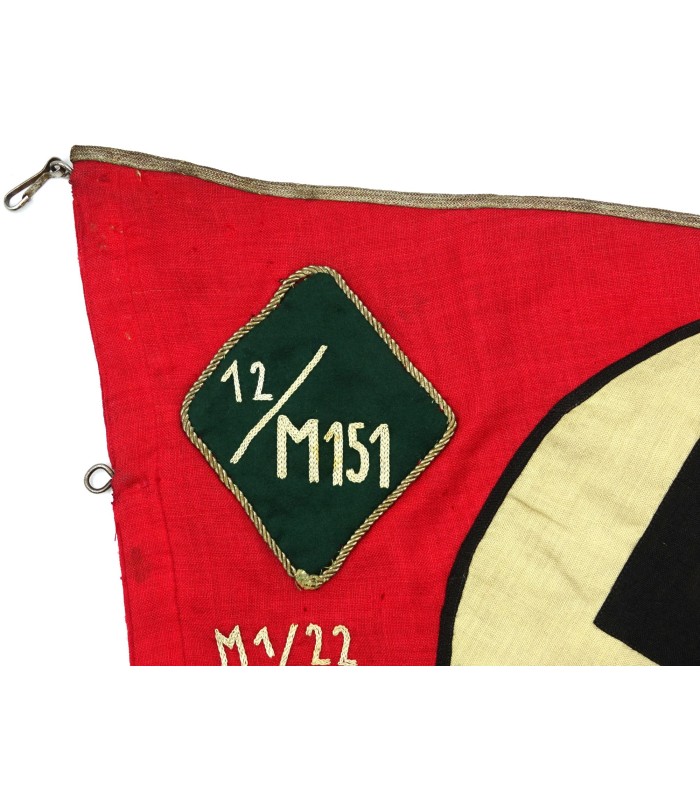 NSKK - Nationalsozialistisches Kraftfahrkorps