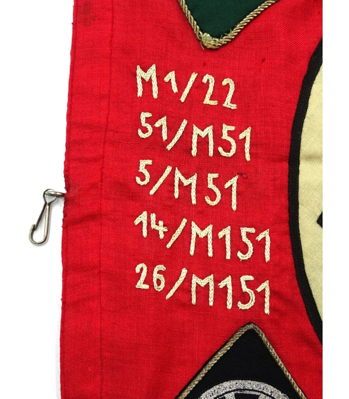 NSKK - Nationalsozialistisches Kraftfahrkorps