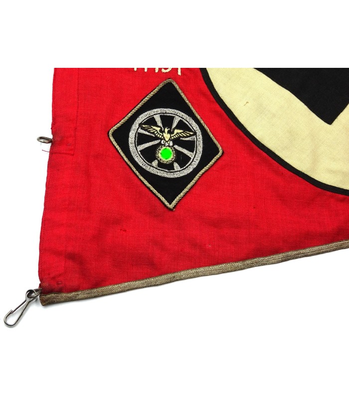 NSKK - Nationalsozialistisches Kraftfahrkorps