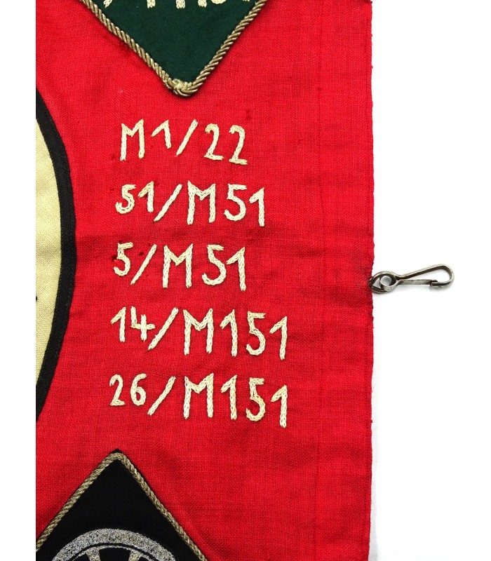 NSKK - Nationalsozialistisches Kraftfahrkorps