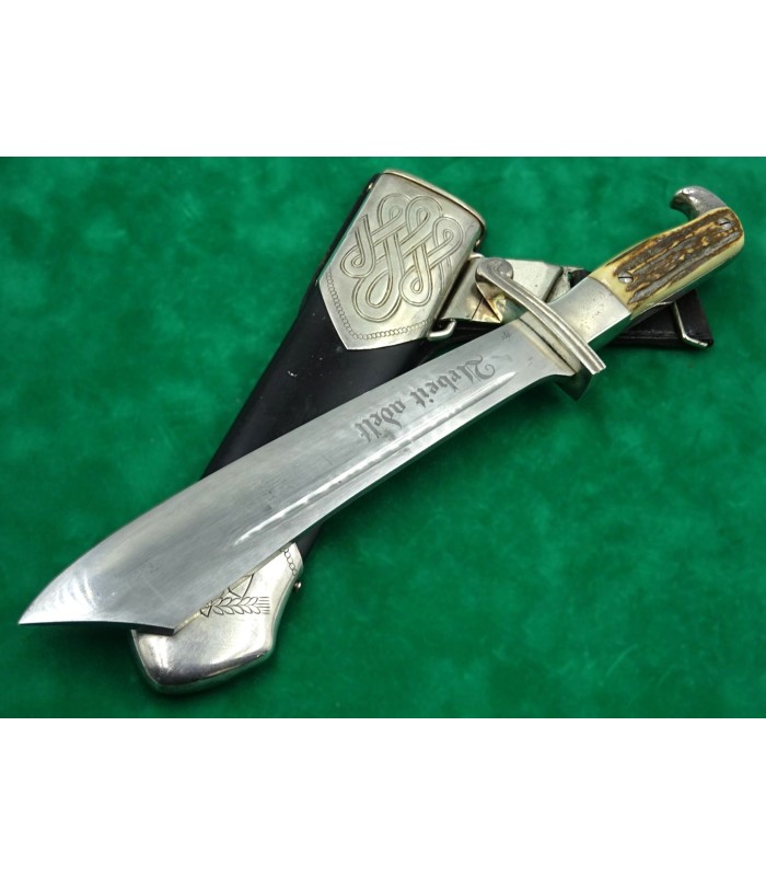 RAD - Reichsarbeitsdienst