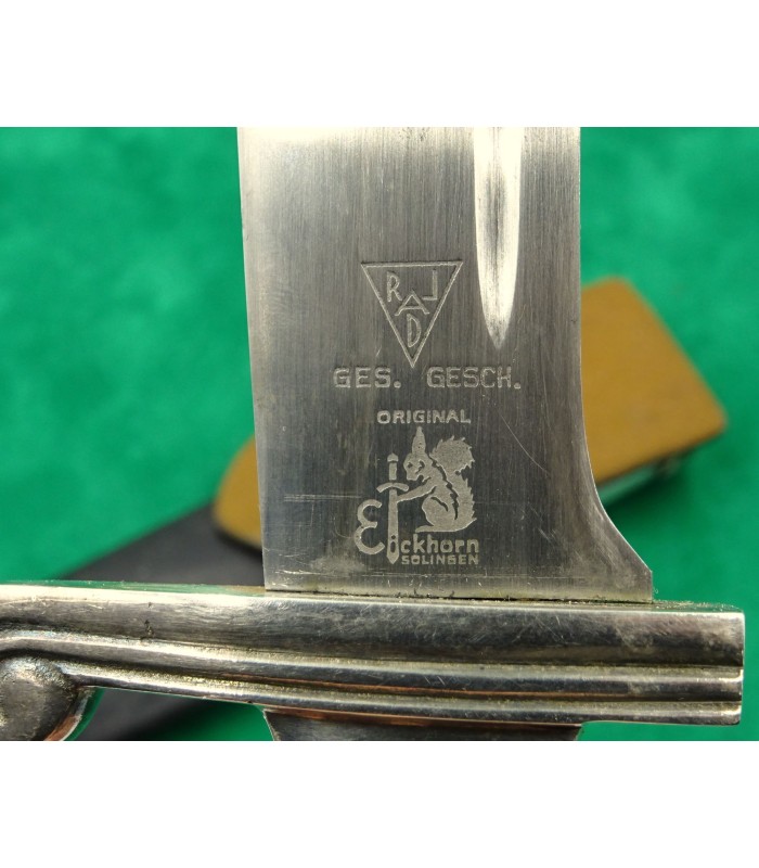 RAD - Reichsarbeitsdienst