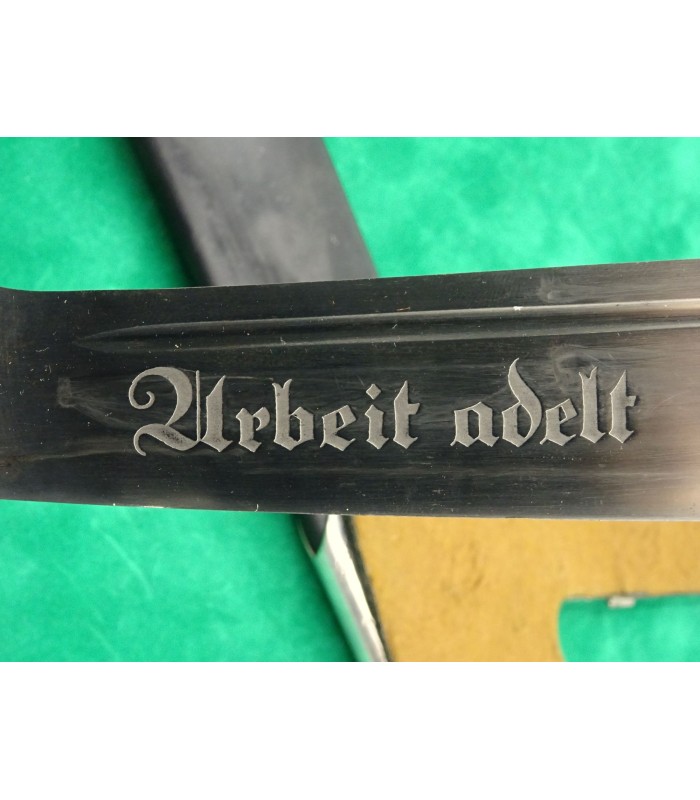 RAD - Reichsarbeitsdienst