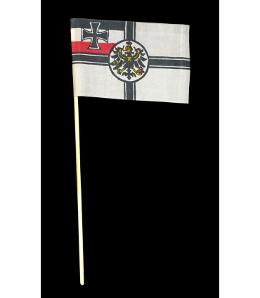 Allemagne impériale - 1e GM