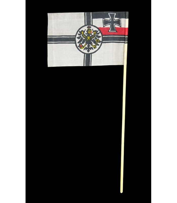 Allemagne impériale - 1e GM