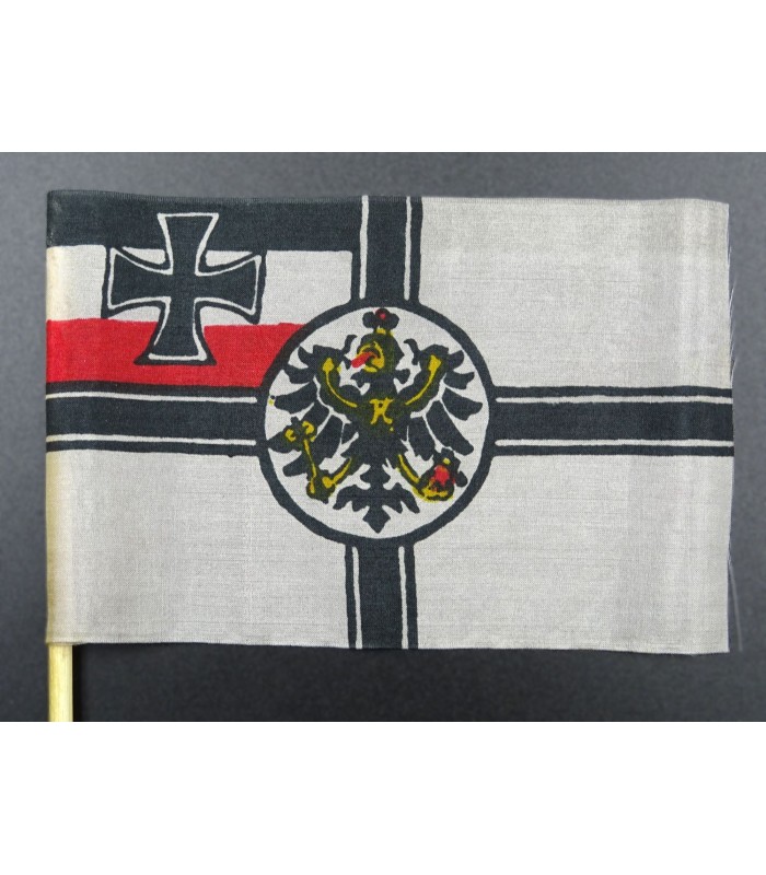 Allemagne impériale - 1e GM