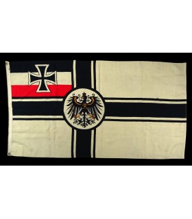 WW1 Imperial Germany