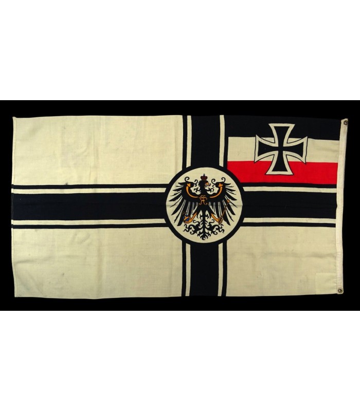 Allemagne impériale - 1e GM